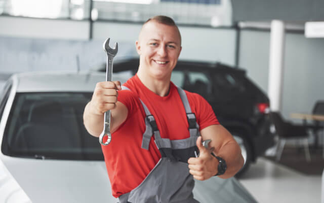 Car Maintenance Tips